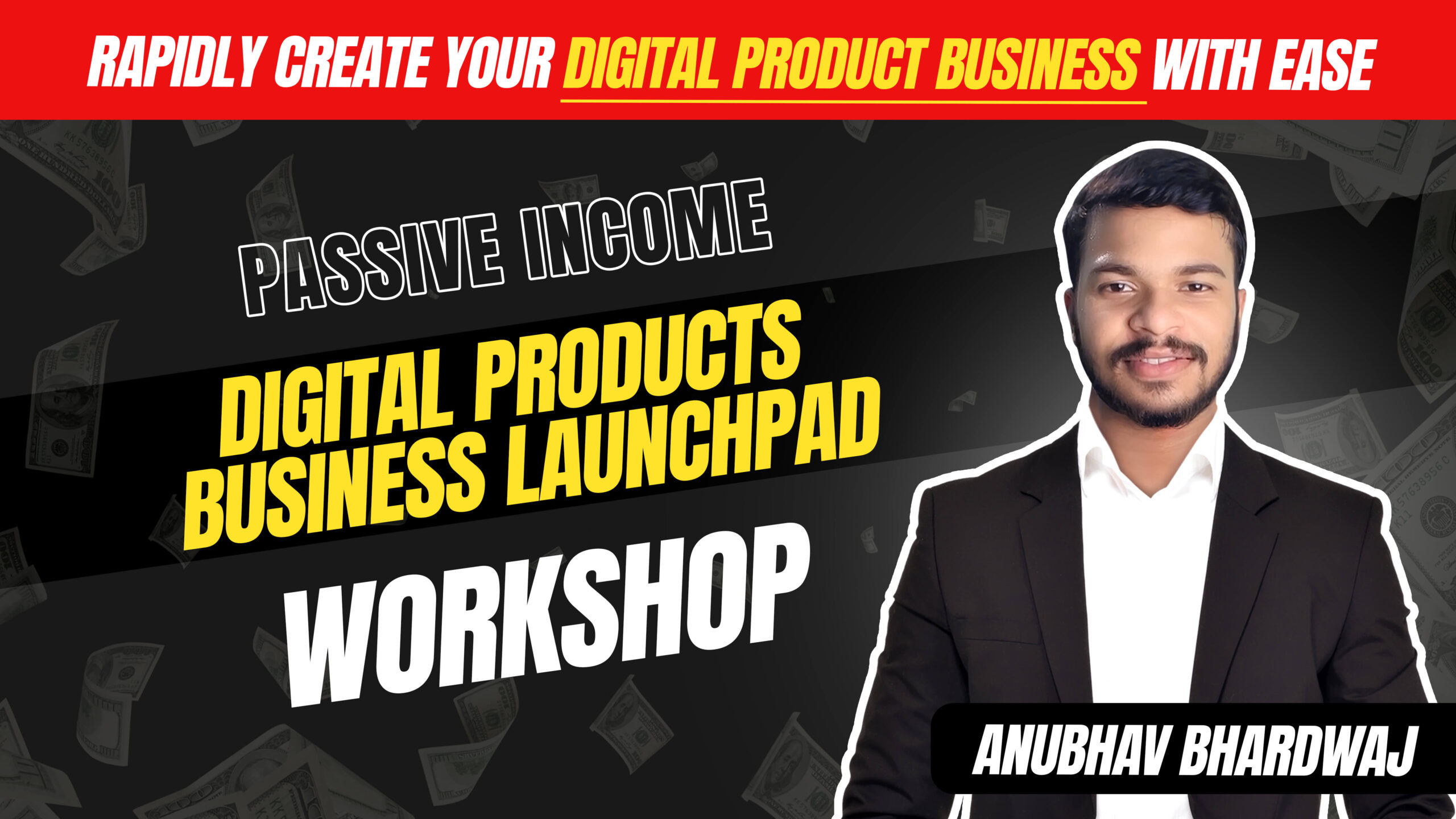 digital product workshop